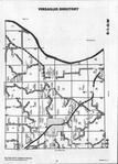 Brown County Map Image 001, Schuyler and Brown Counties 1992